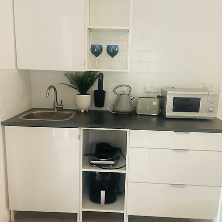 Basement Studio Apartment Ballina  Exterior foto