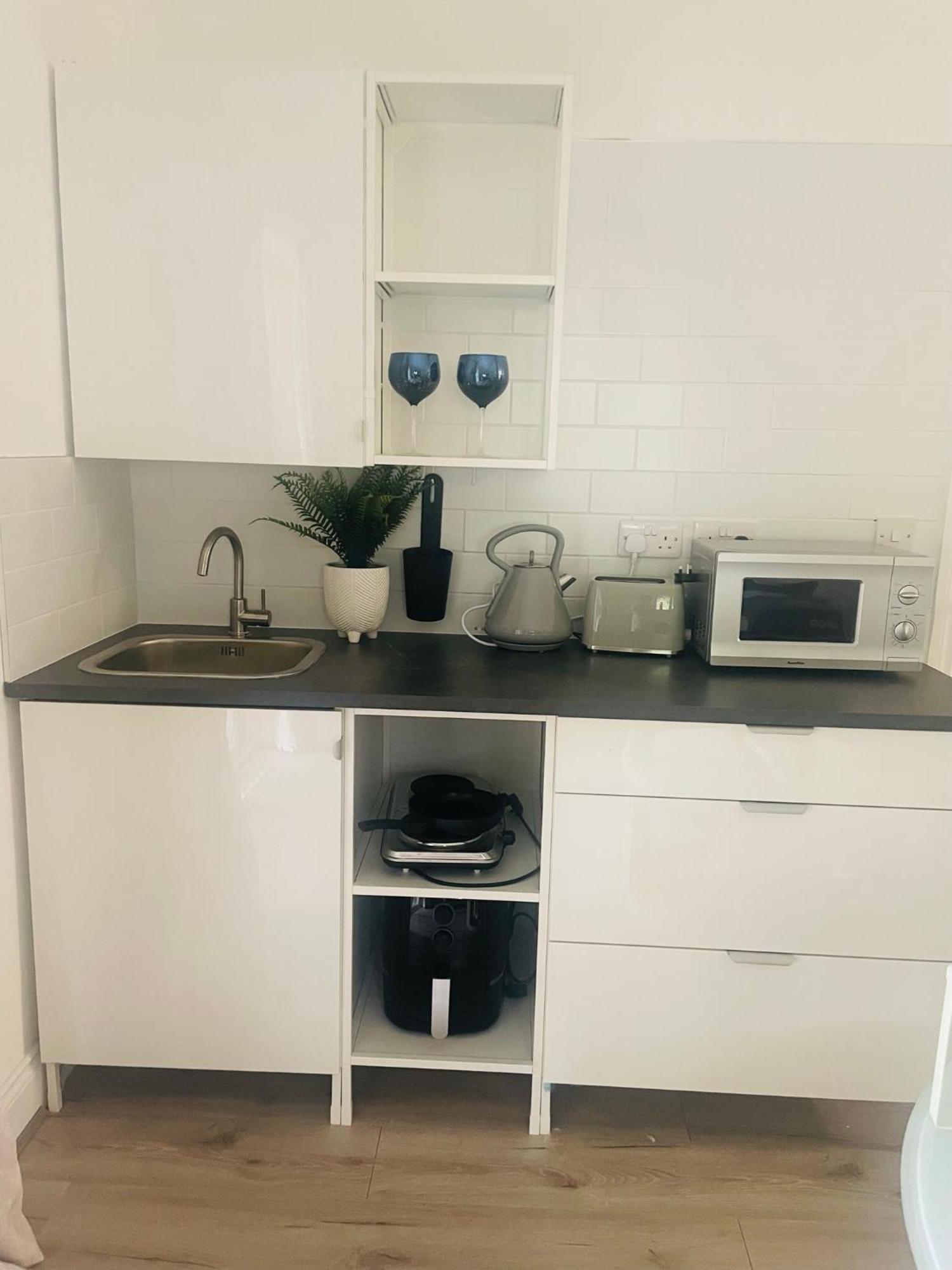 Basement Studio Apartment Ballina  Exterior foto