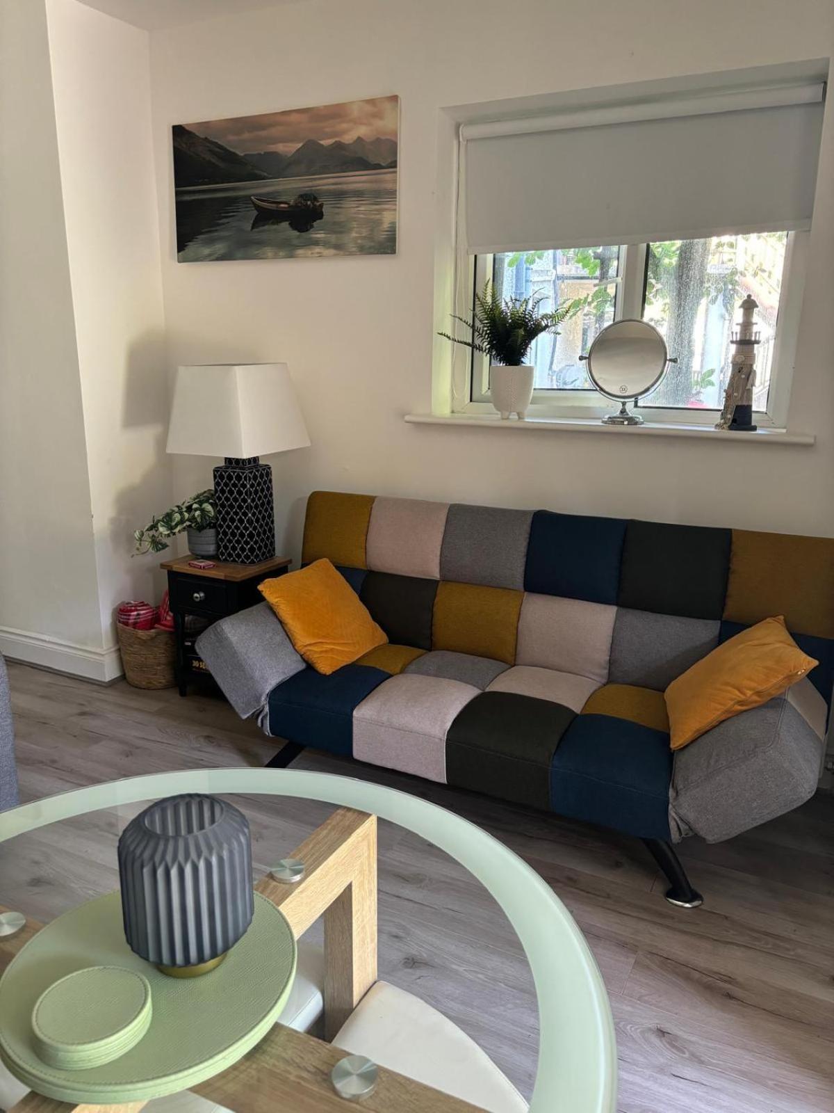 Basement Studio Apartment Ballina  Exterior foto