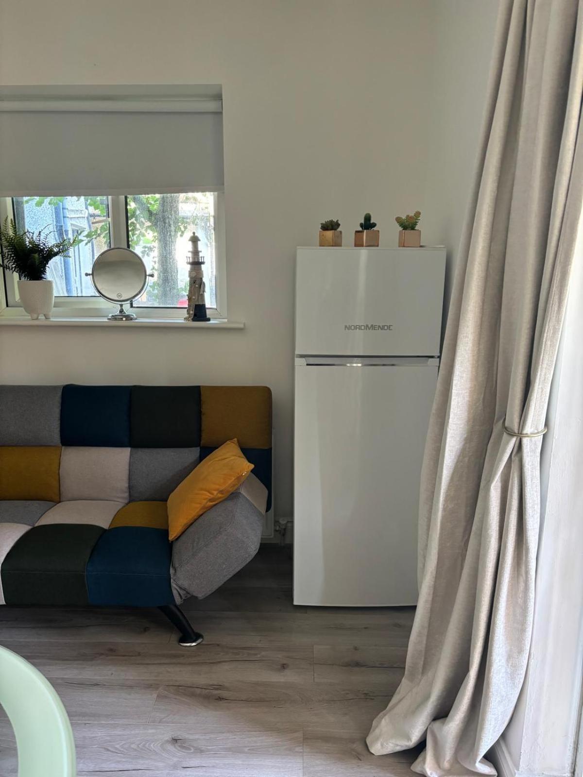 Basement Studio Apartment Ballina  Exterior foto
