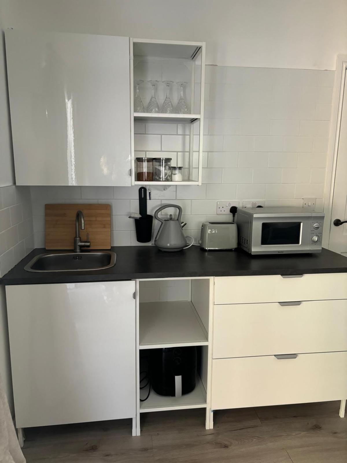 Basement Studio Apartment Ballina  Exterior foto