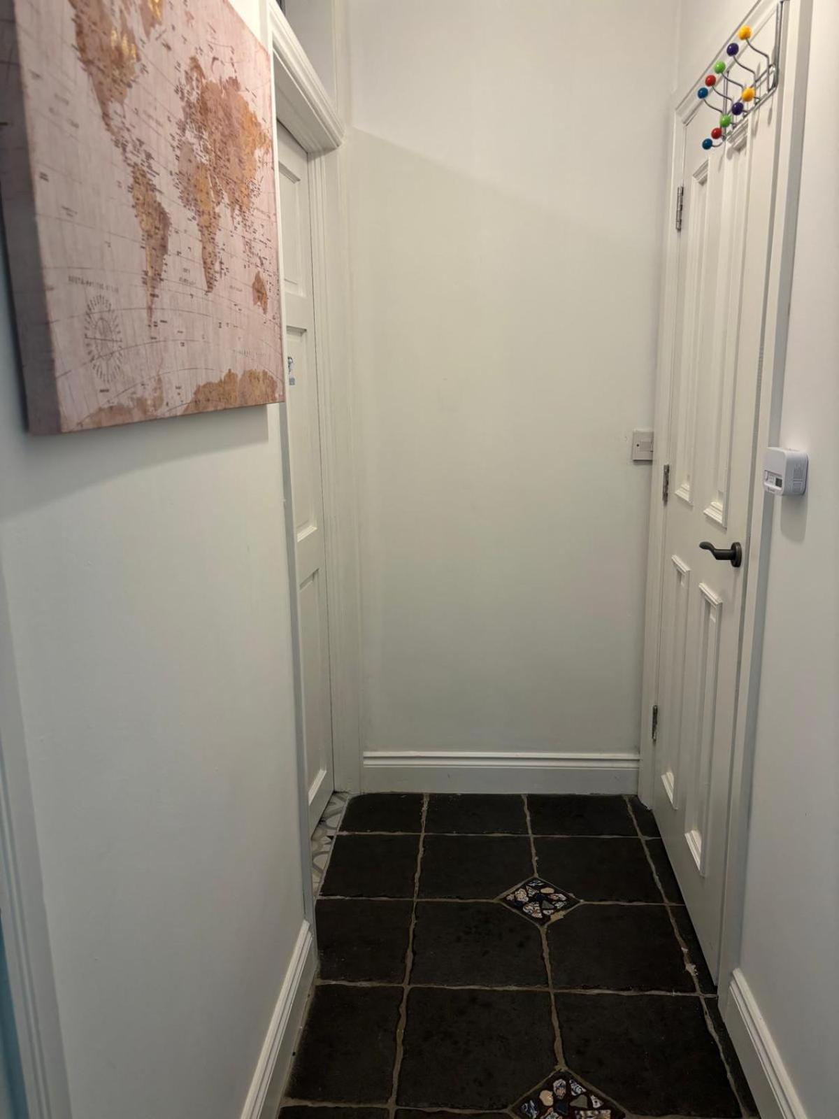 Basement Studio Apartment Ballina  Exterior foto